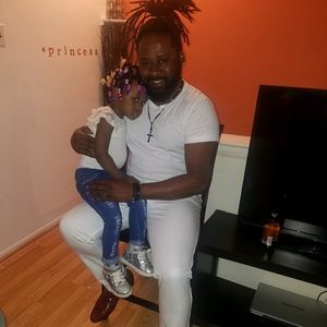 Meet your Posher, Charles